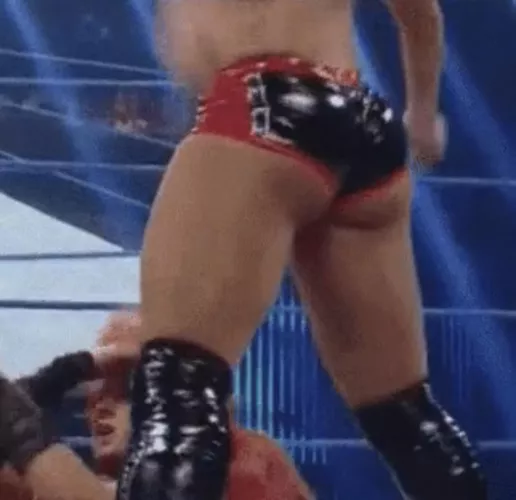 Alexa’s Booty 2016 by Yoursep