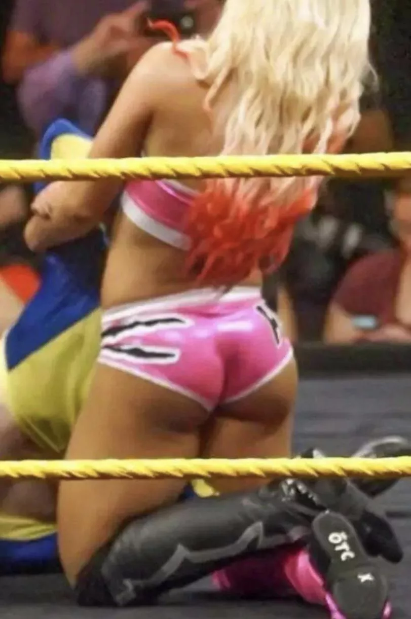 Alexas old gear was elite posted by Apart-Equipment2545