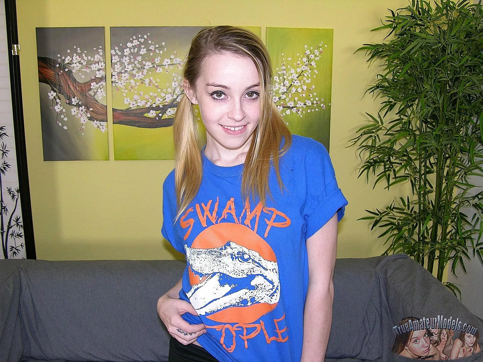 Alexia Gold posted by SugarDaddy8407