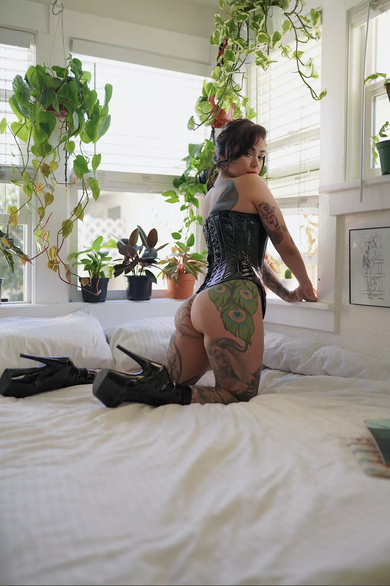 Alexis 🖤 posted by chocolatebanana40888