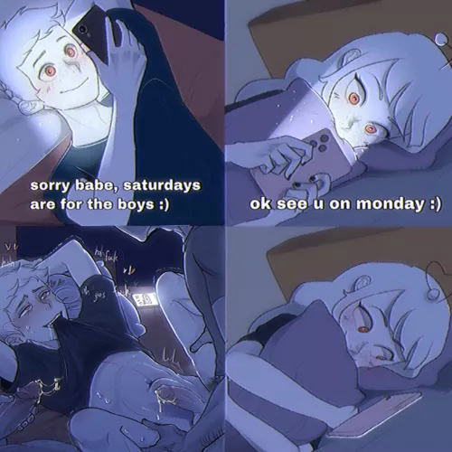 (alexmaestro) please don't be a repost please don't be a repost please don't be a repost please don't be a repost please don't be a repost please don't be a repost please don't be a repost please don't be a repost please don't be a repost please by StickyVG4AnimePP