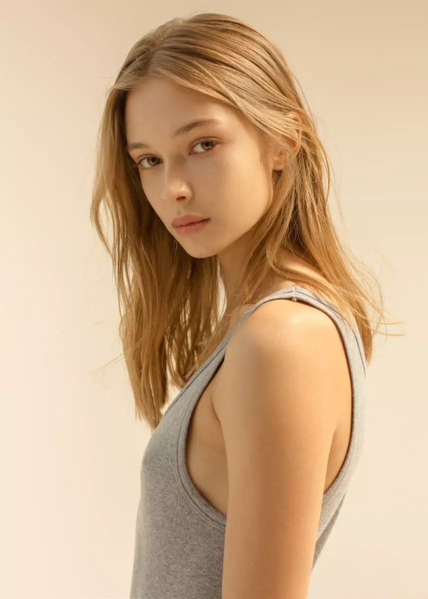 Alexsandra Litvinova posted by SineQuaNon001