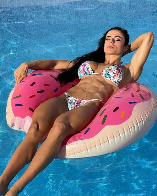 Ali Romero by Master_Rignolo