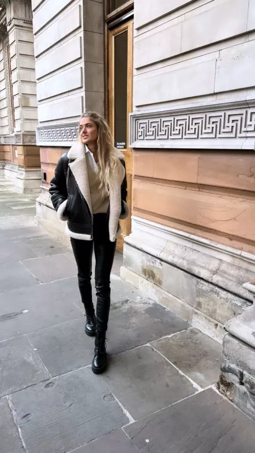 Alica Schmidt by LawnOfTheRay