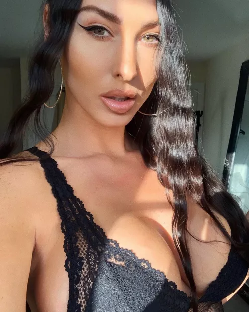 Alice Goodwin by snipke