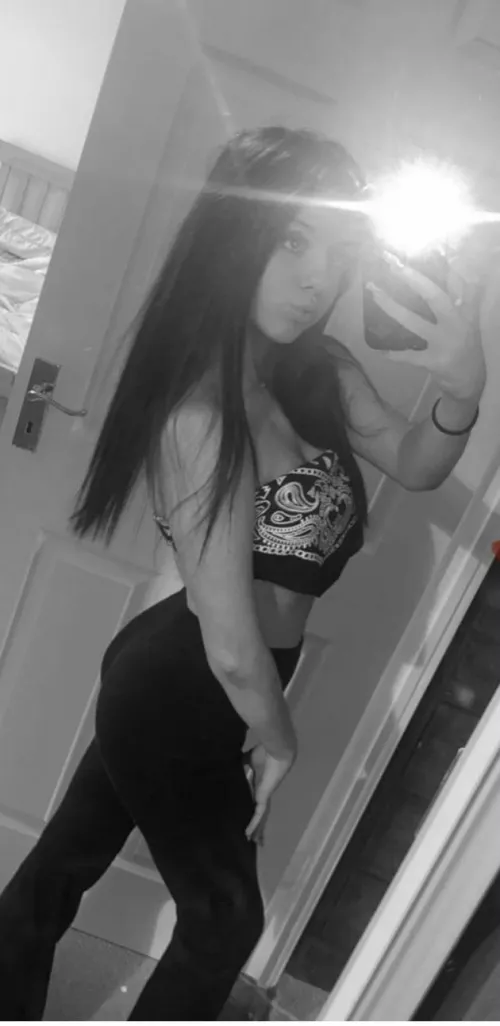 Alice by Imaginary_Region931