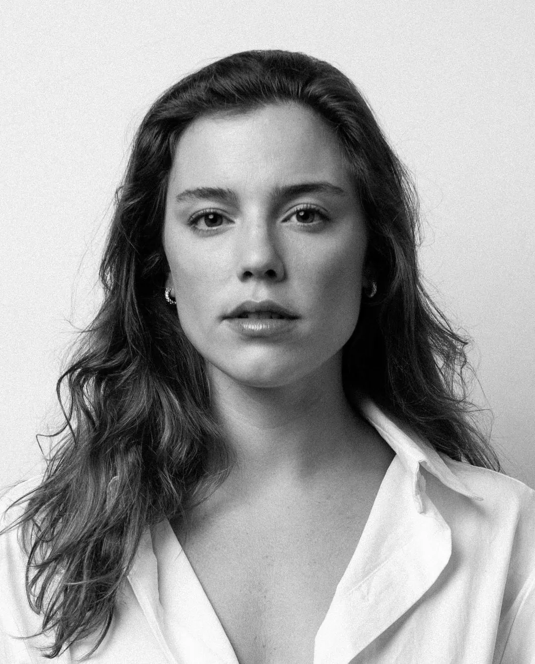 Alice Wegmann posted by GlamMetalLion