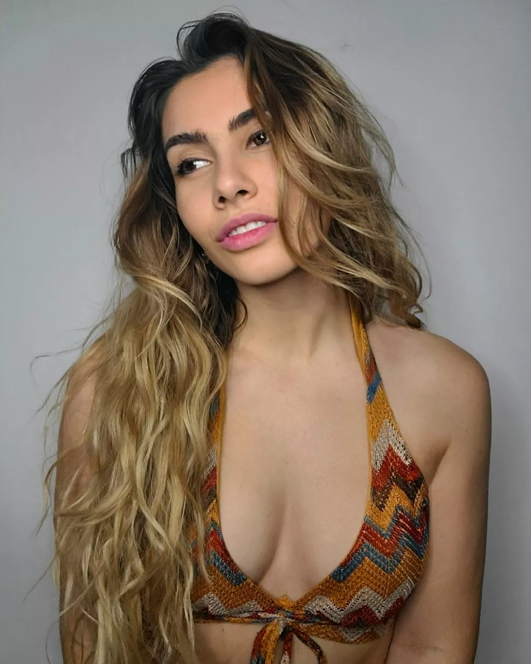 Alicia Atout posted by BlastoiseUseBlizzard