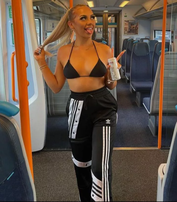 Alicia posted by corruptusextremis