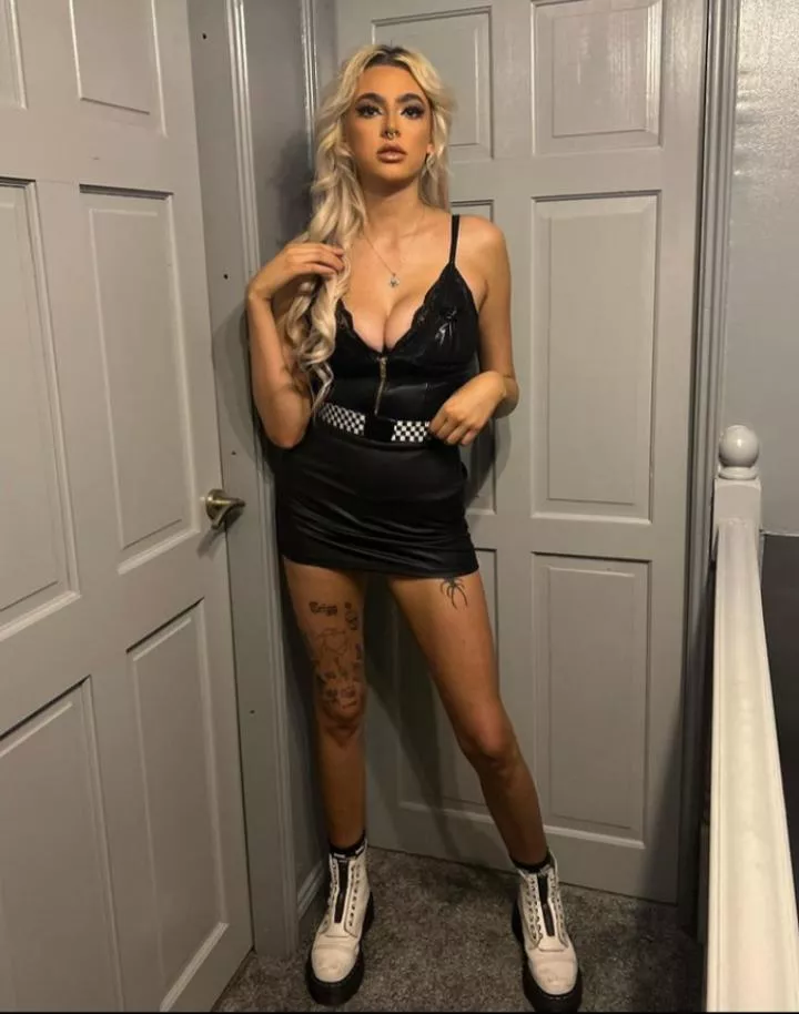 Alicia posted by corruptusextremis