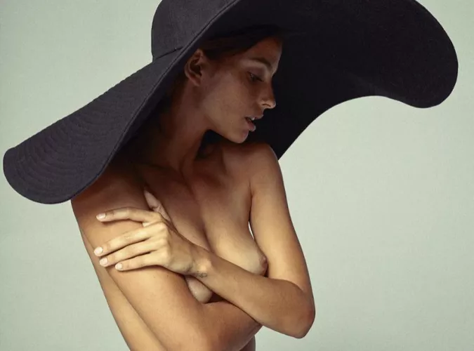 Alicia Medina by bobbyUP-MKII