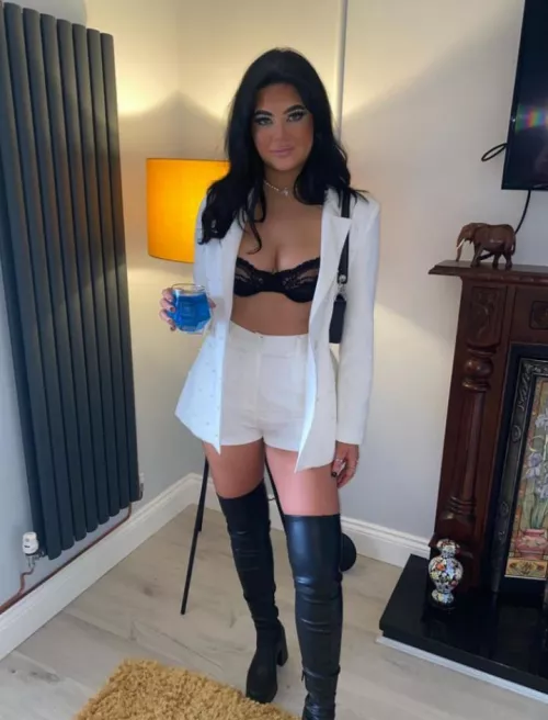 Alicia by corruptusextremis