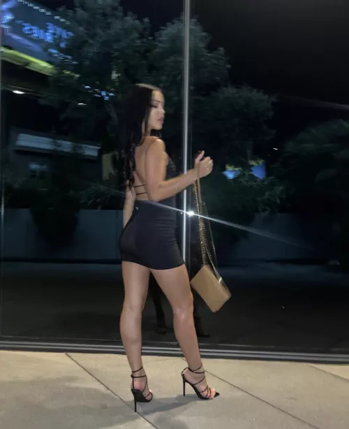 Alina Lopez by theeagle_bearer7