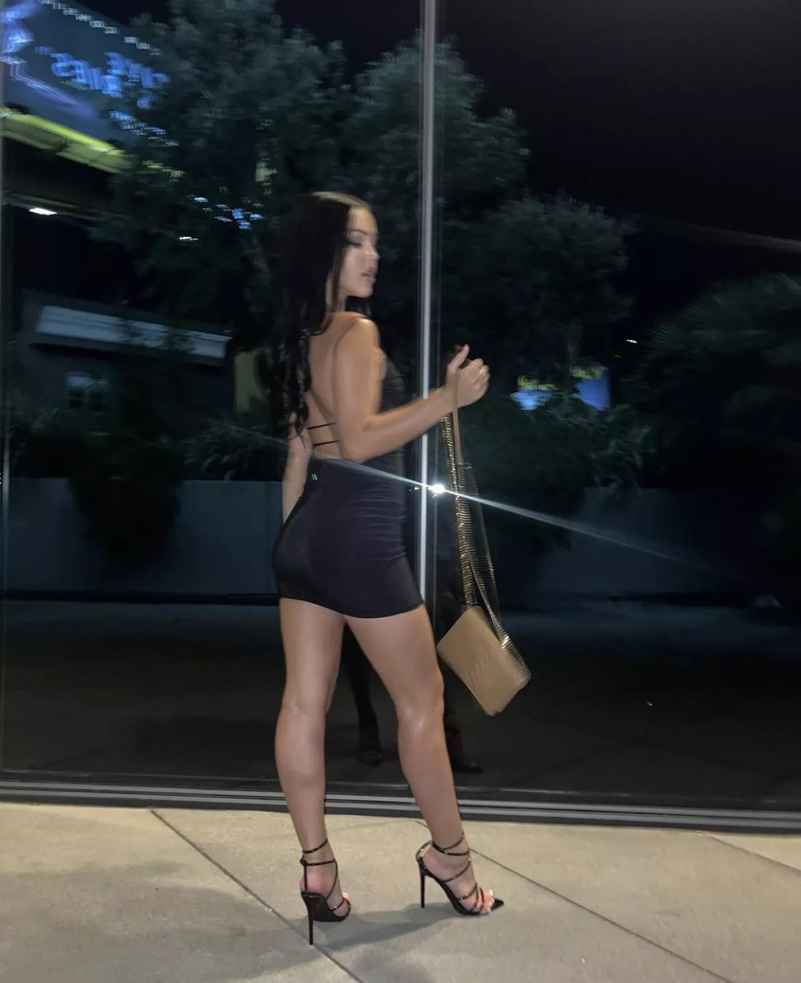 Alina Lopez posted by theeagle_bearer7