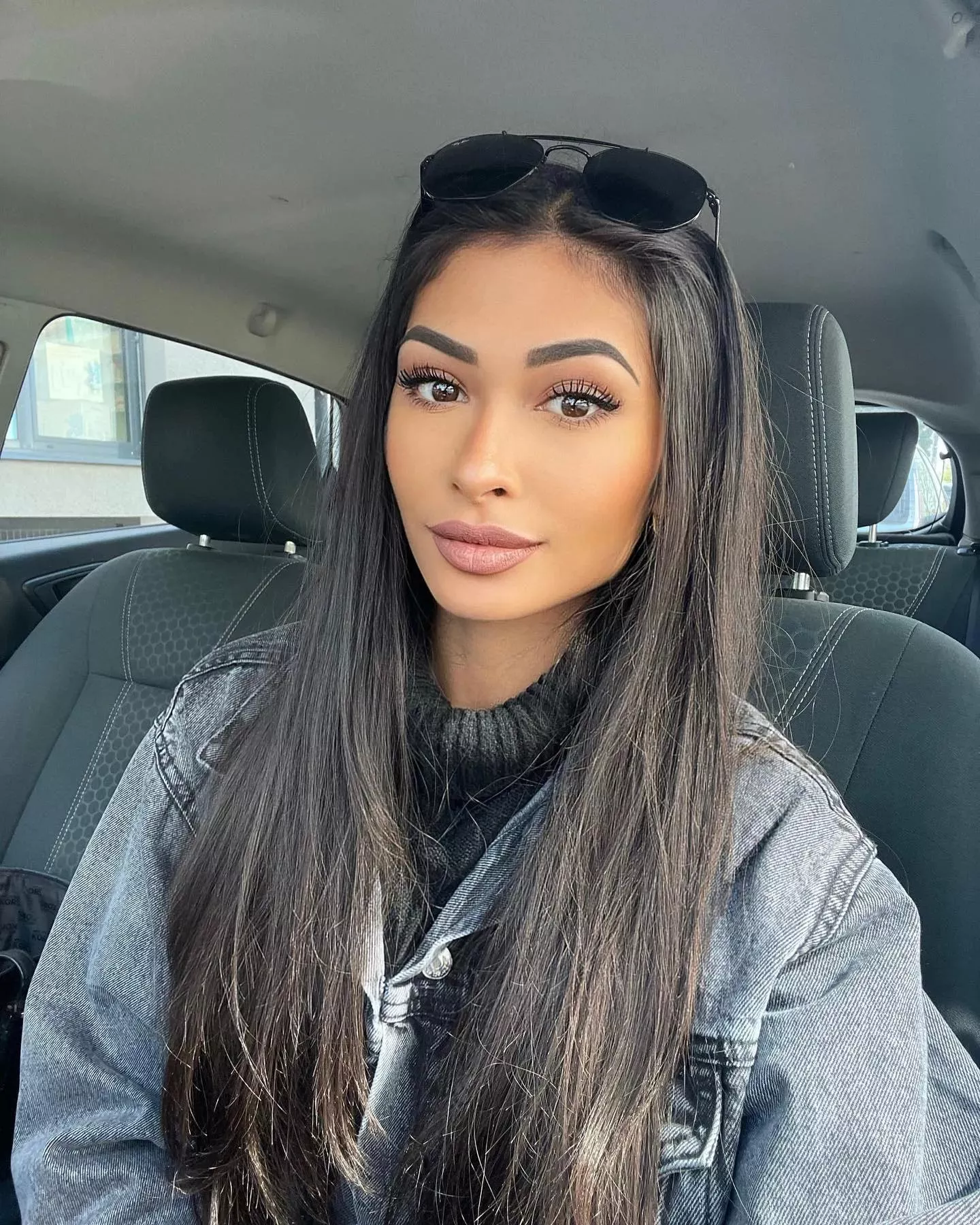 Alisa Linderer posted by ifindcosplay