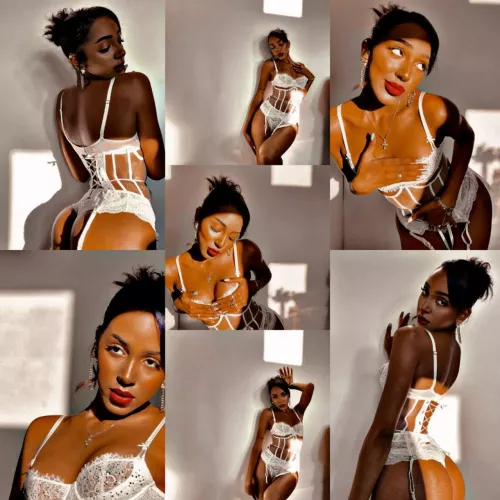 Alisha by Electronic-Funny5323