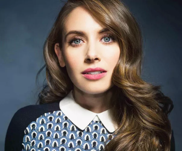 Alison Brie by ononothimagen