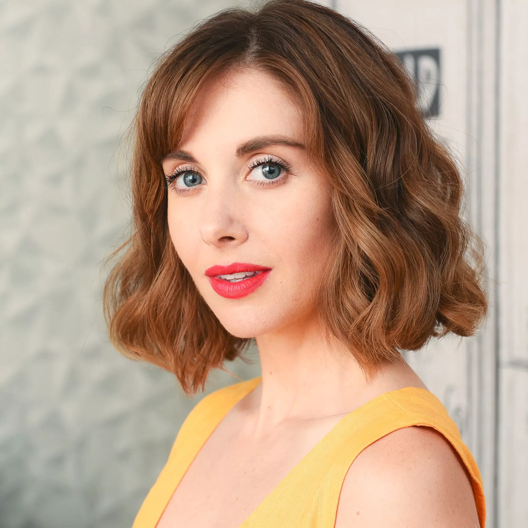 Alison Brie posted by ononothimagen