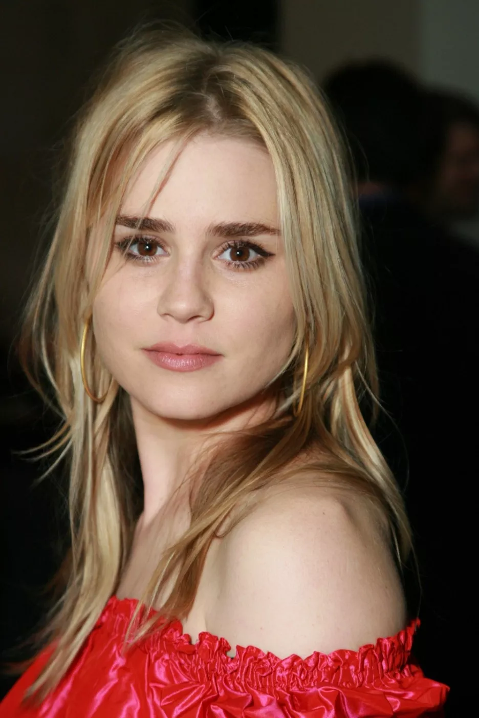 Alison Lohman from Drag Me to Hell(2009) is massively underrated! posted by Zaddysback