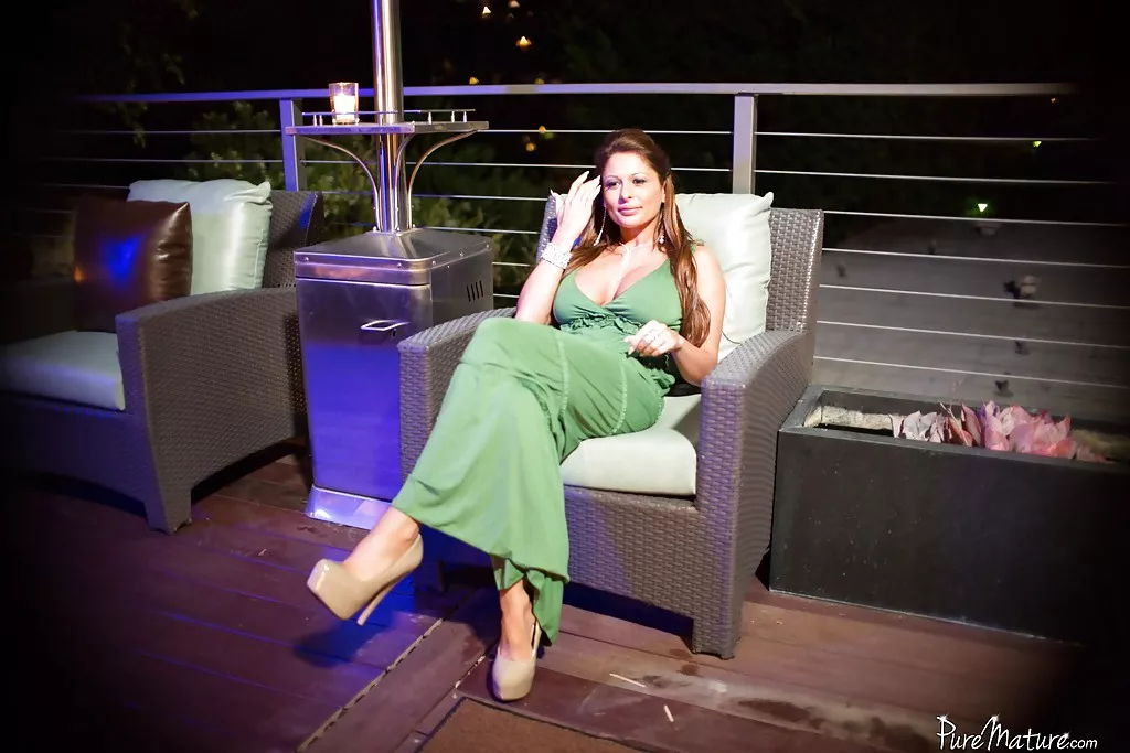 Alison Star posted by sucorteil