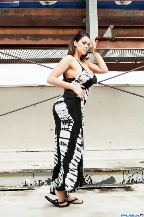 Alison Tyler by jolefloyd