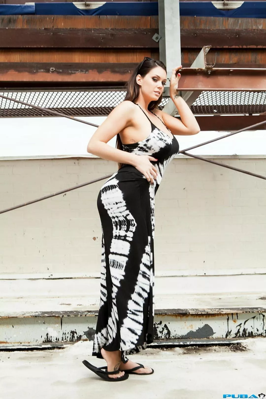 Alison Tyler posted by jolefloyd