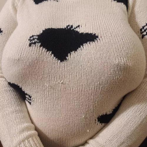 alittle cold by Hotmess__26