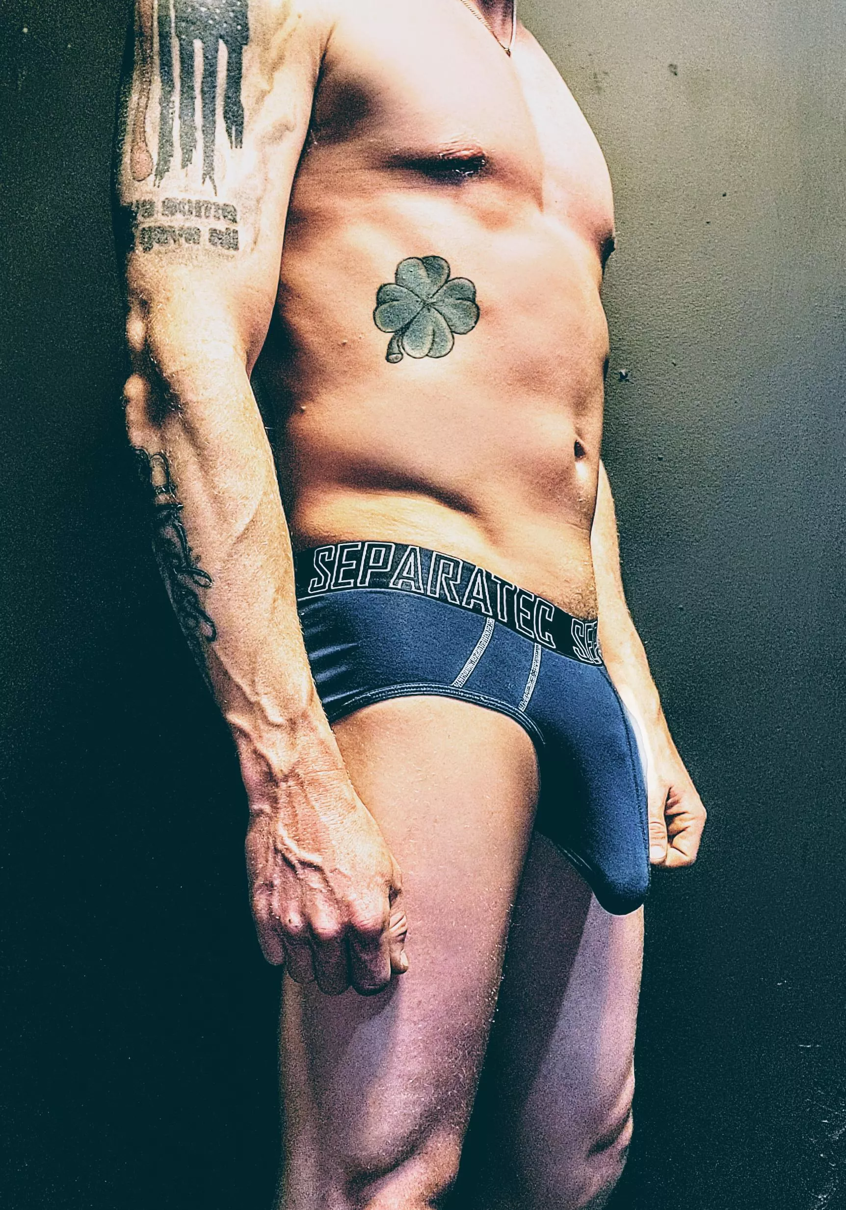 alittle tight! posted by funkinkcouple17