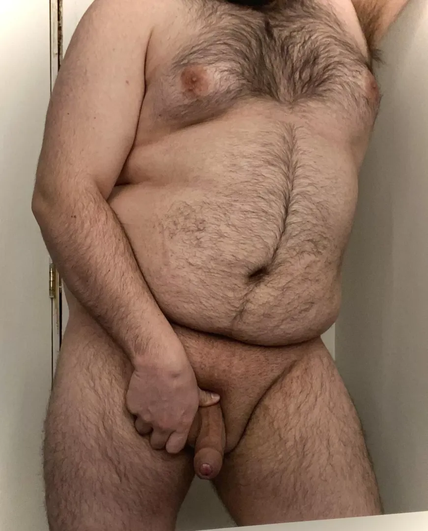 All alone, and way too horny. posted by yourpizzapillow
