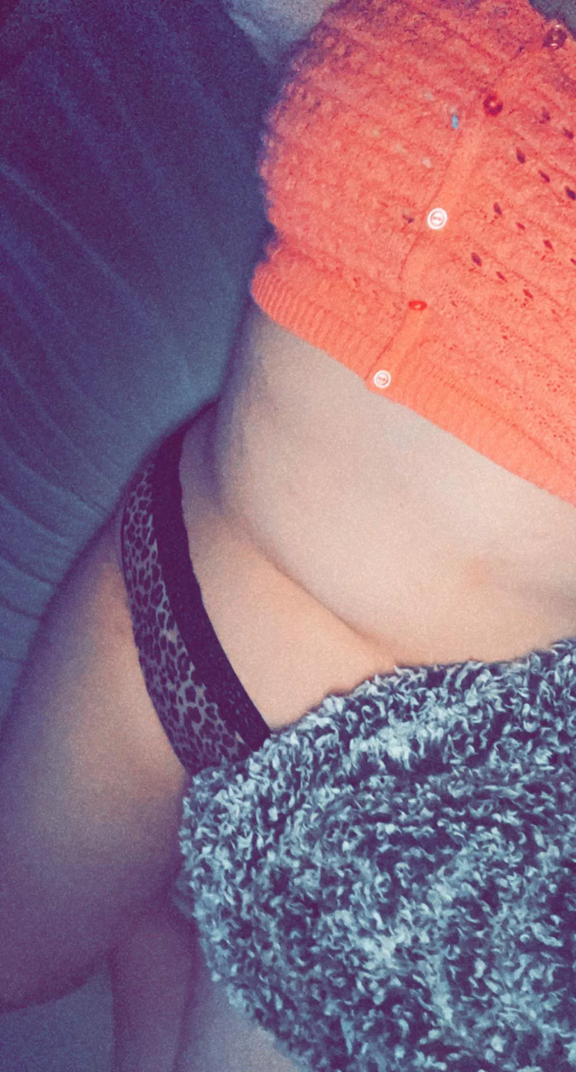 All alone in bed, wanna join? 😩 posted by only1gingerr