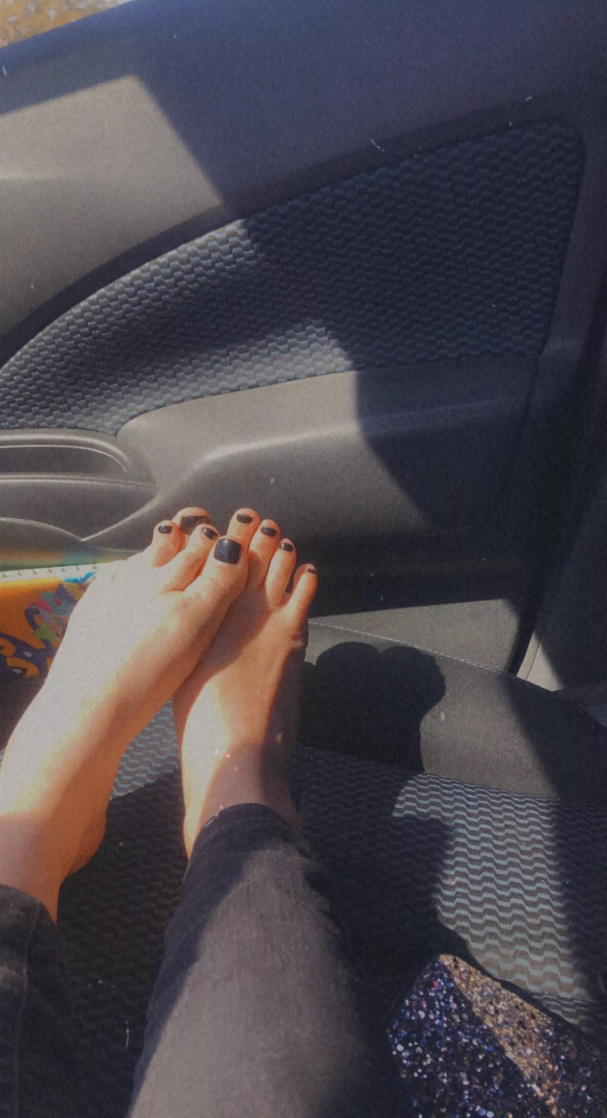 All black everything posted by Milkybonesss