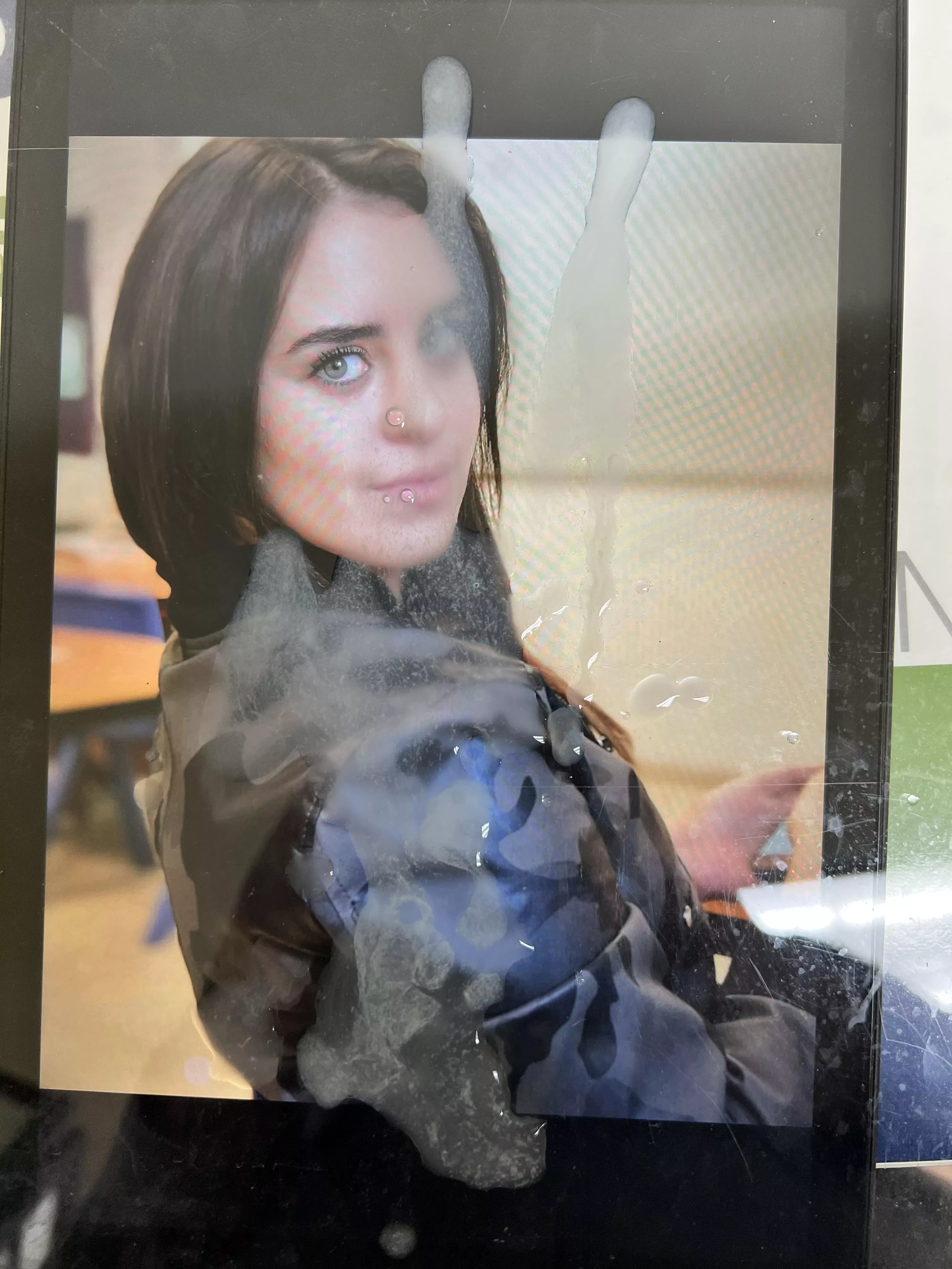 All black! posted by merbs88