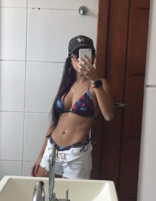 all body 😜 by Low-Programmer-1410