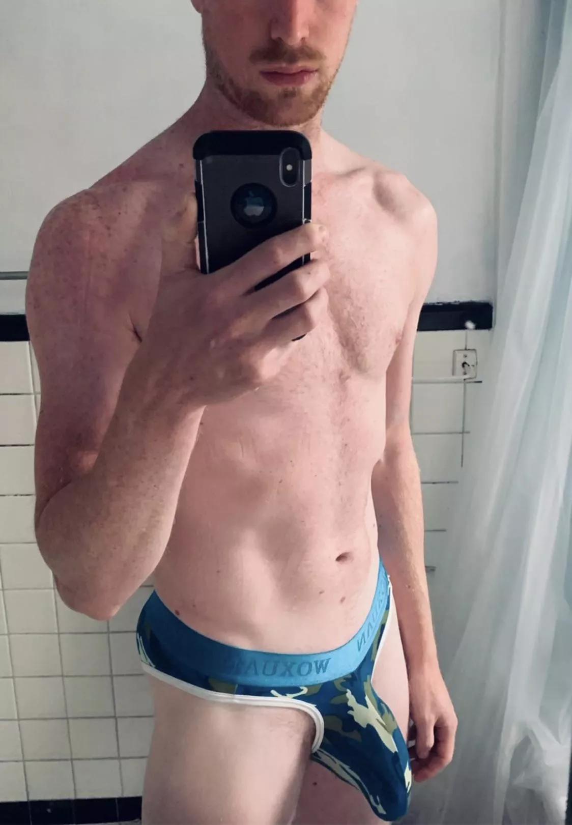 All bulge and only bulge posted by Mustelagenus