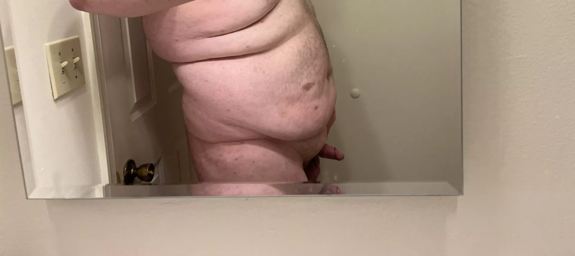 All chub by Waste-Anywhere6380