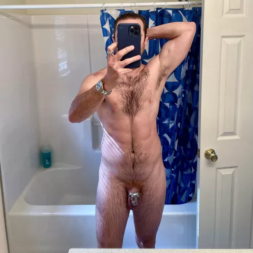 All clean for you to get me dirty all over again by permasub