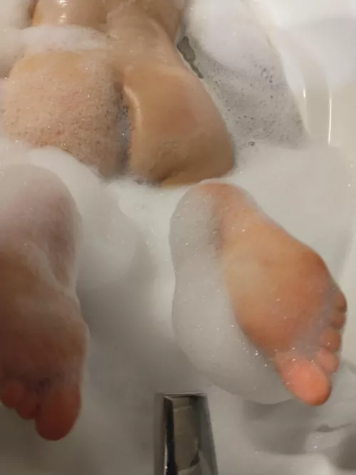 all clean! by anonymouscouple1990