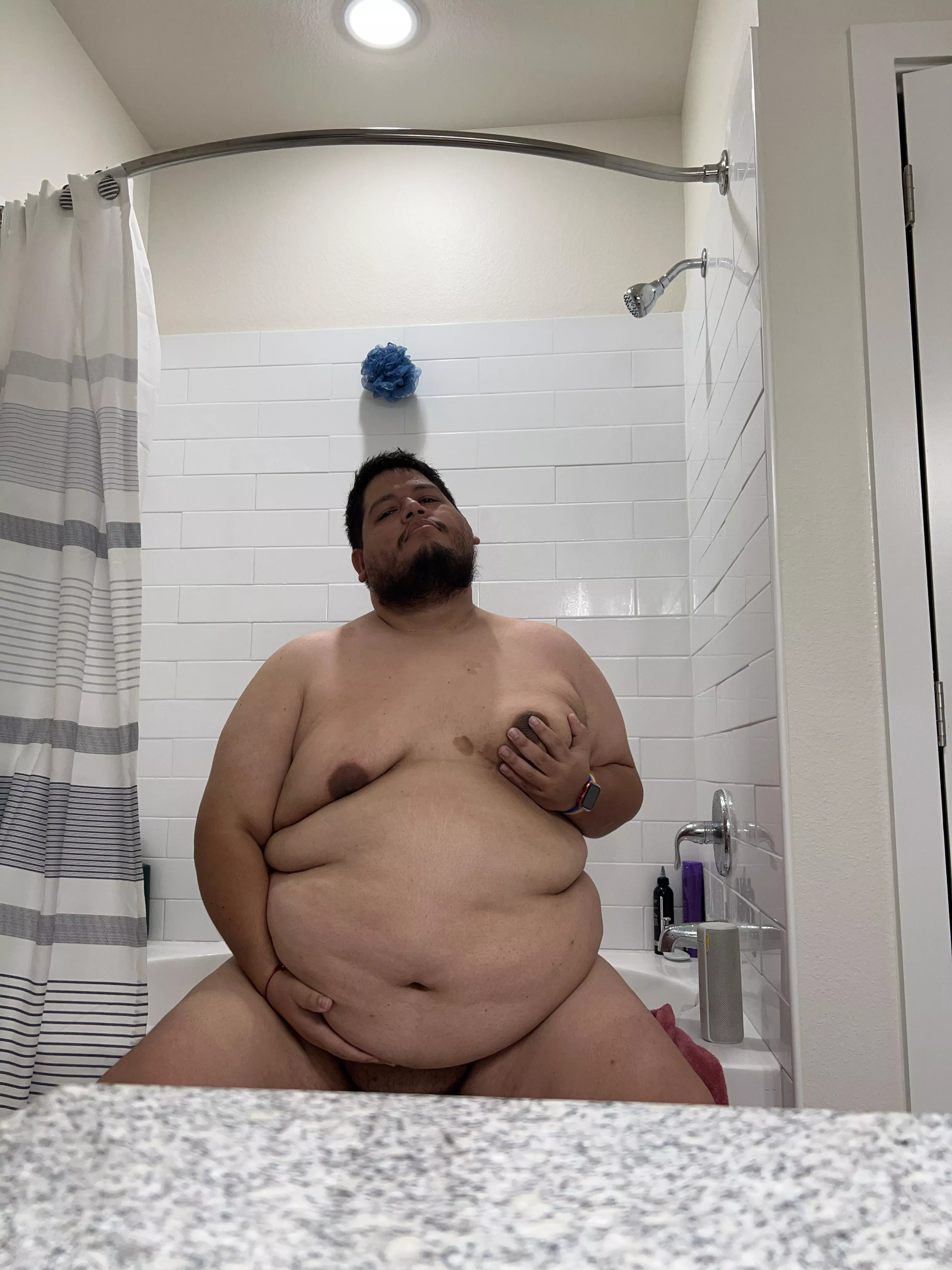 All clean posted by TexasChub10