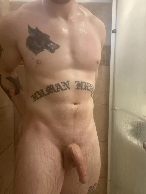 all cleaned up and ready for you by switchy_sinner