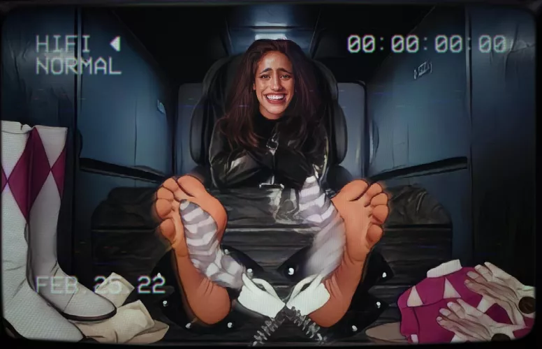 All credit goes to the artist, not my work, but don’t forget to like and share. by GM_1999