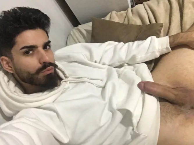 All day I'm hot by Billy_coxxx