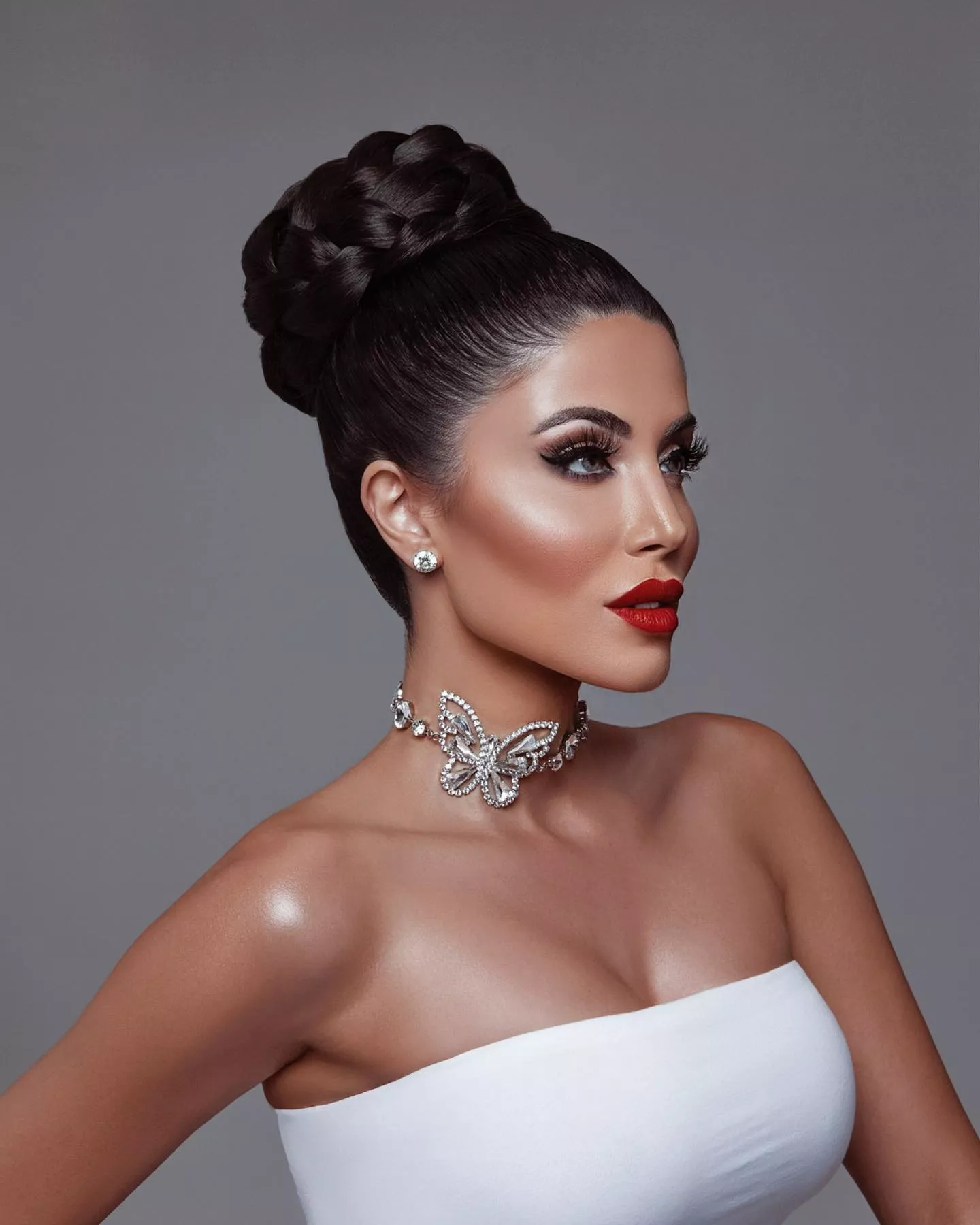 All Done Up posted by gooningaccount