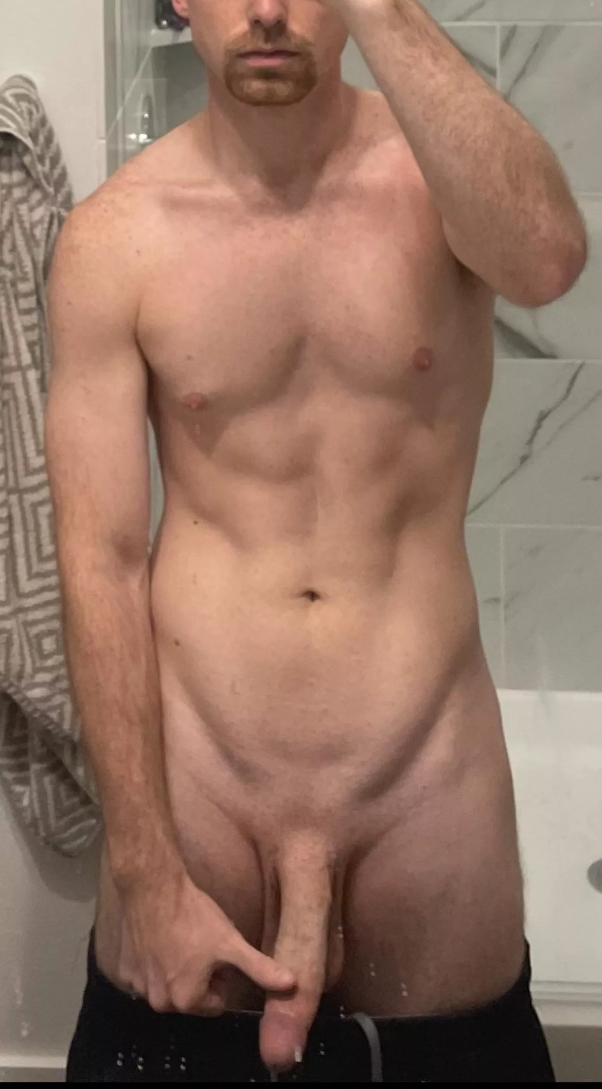 All dressed down with nowhere to go posted by Texbulll