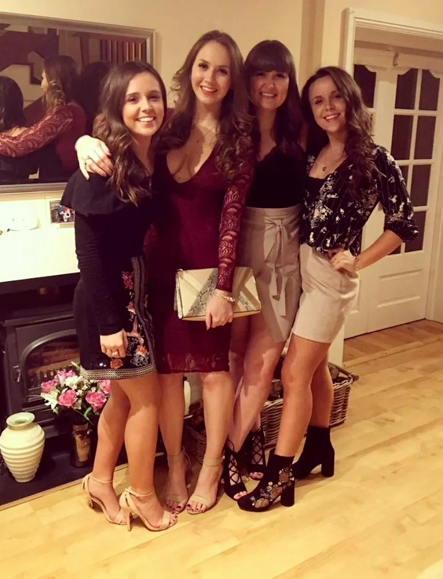 All dressed up [4] posted by TopMarks2022