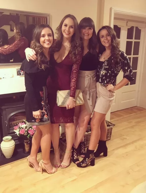 All dressed up [4] by TopMarks2022