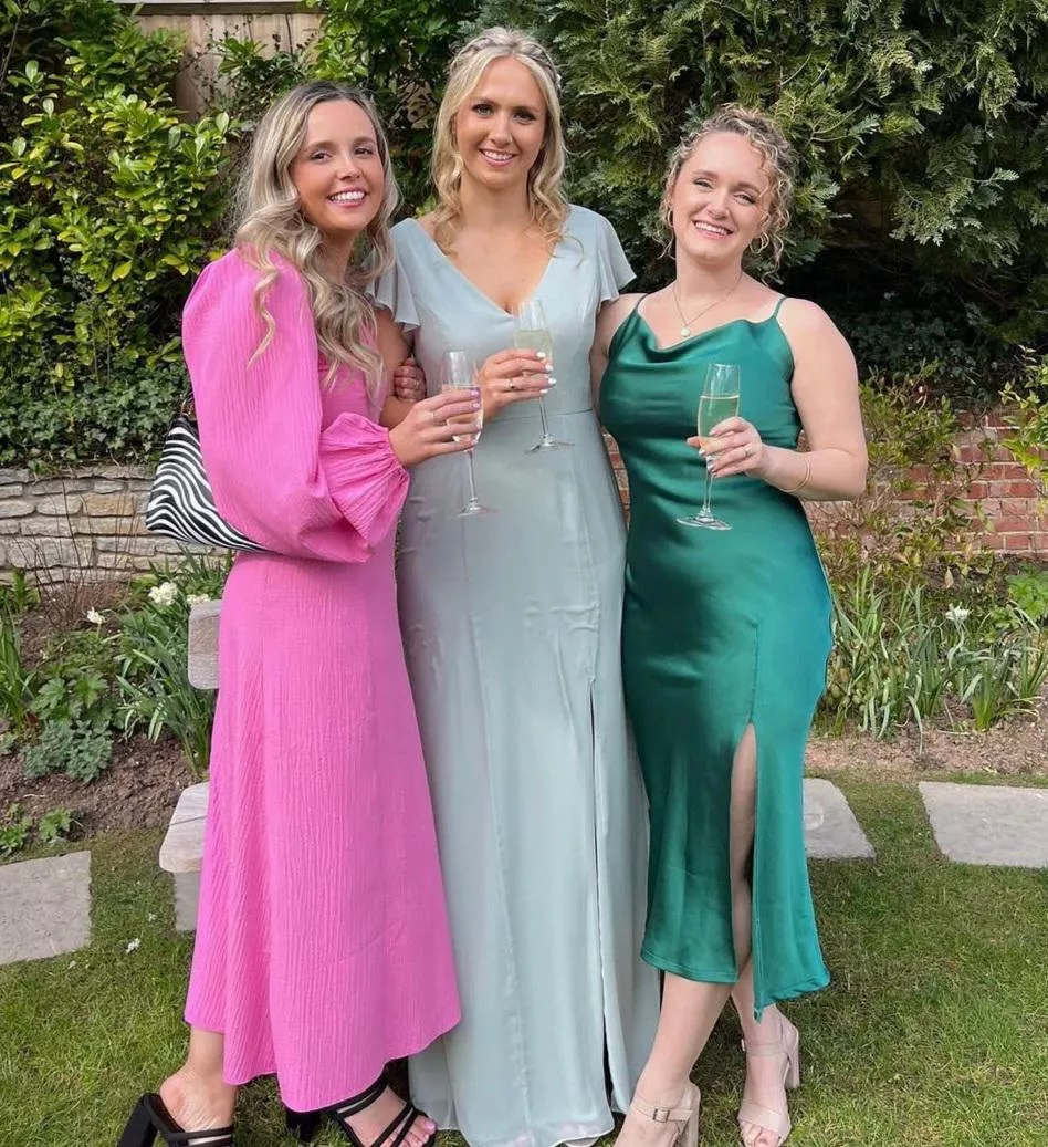 All dressed up posted by TopMarks2022