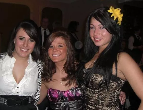 All dressed up posted by throwaway273044