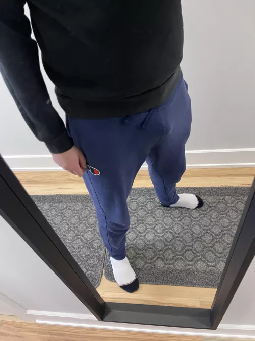 All dressed up to work by OttwBear