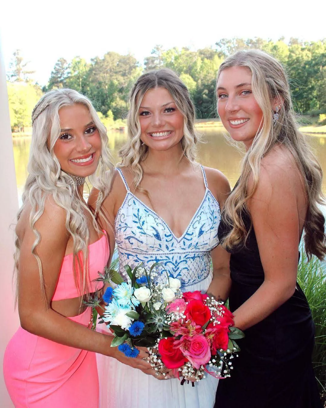 All dressed up posted by RockRanch444