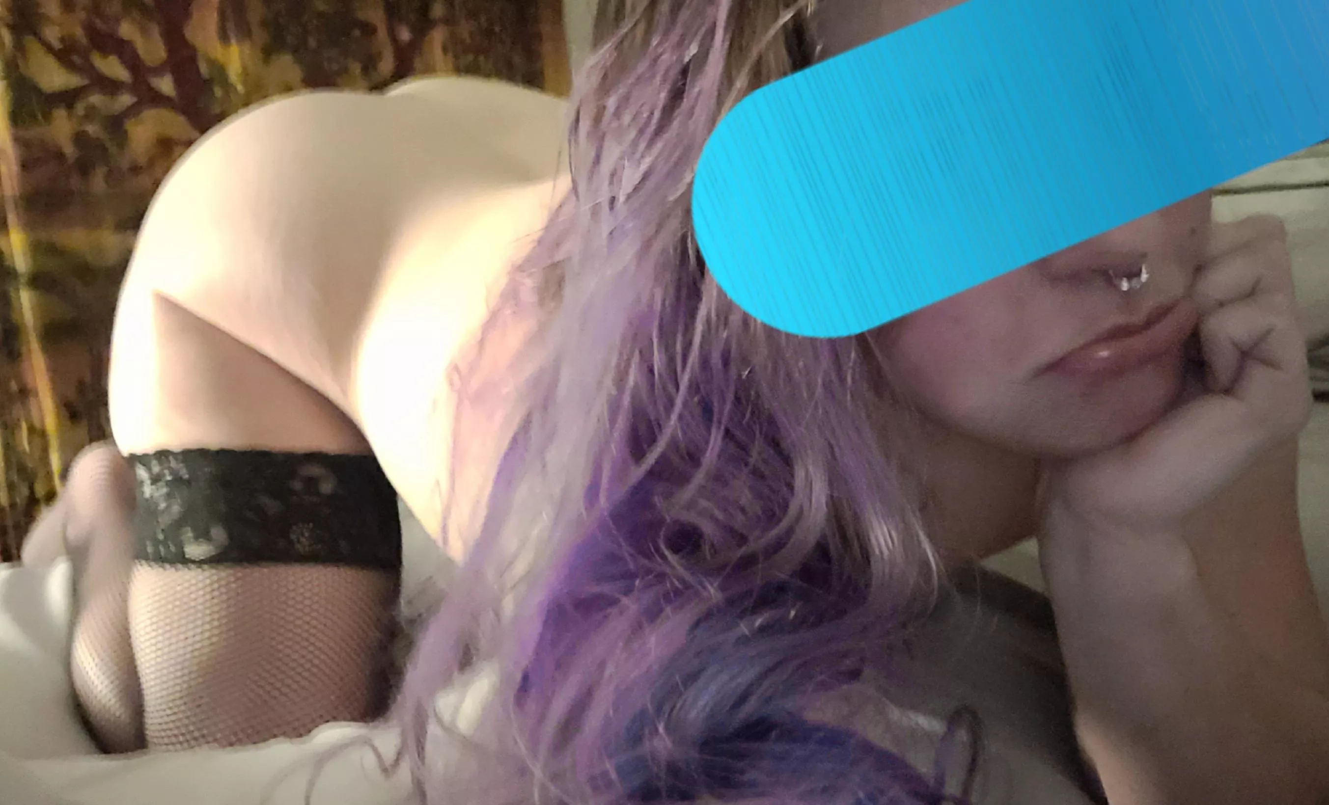 All dressed up with no one to blow! (f) posted by dream_cumtrue